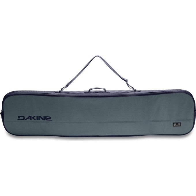 Чехол для сноуборда DAKINE PIPE SNOWBOARD BAG 148 DARK SLATE 10001465 (0610934385038)