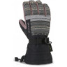 Перчатки женские DAKINE OMNI GLOVE ZION Размер L 10000708 (0610934229660)