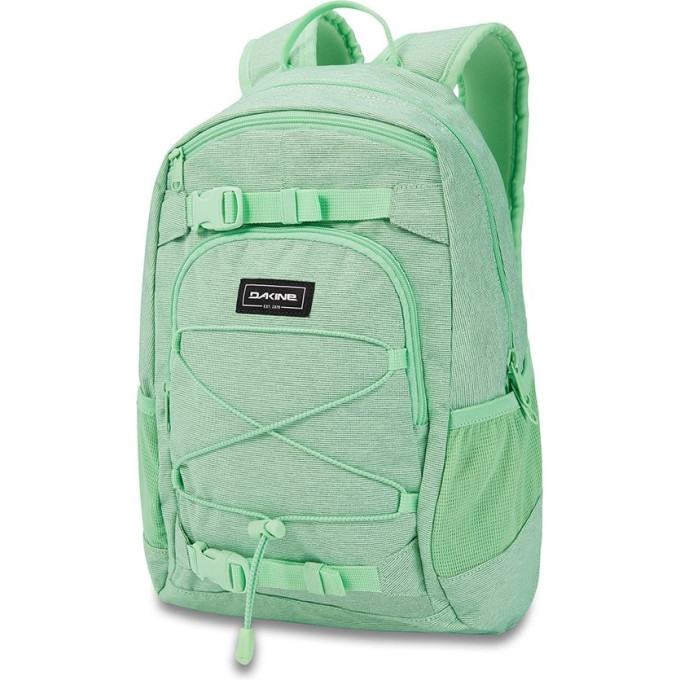 Рюкзак DAKINE GROM 13L DUSTY MINT 10001452 (0610934346350)