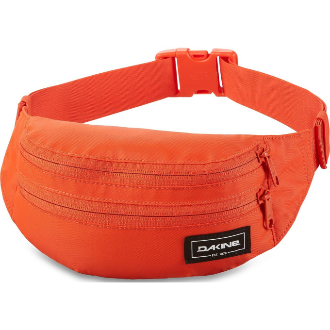 Сумка поясная DAKINE CLASSIC HIP PACK SUN FLARE 08130205 (0194626392820)