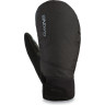 Варежки DAKINE IMPREZA MITT BLACK Размер S 10001407 (0610934161281)
