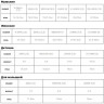 Варежки DAKINE TEAM EXCURSION GORE-TEX MITT LOUIF PARADIS Размер S 10003182 (0610934367041)
